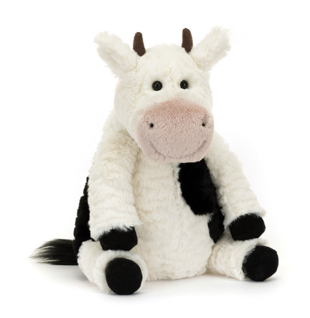 Jellycat - Vache Mooliet