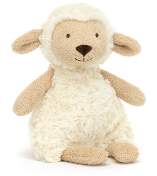 Jellycat - Agneau Lollie