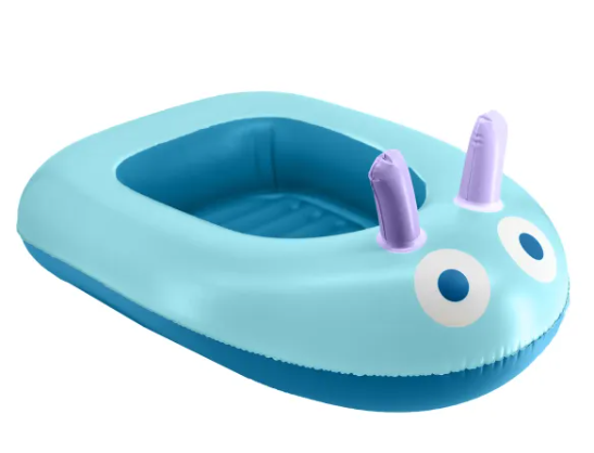 Quut - Bateau Océan