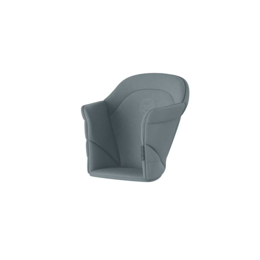 Cybex - Click &amp; Fold - Comfort Inlay - Blue Stone