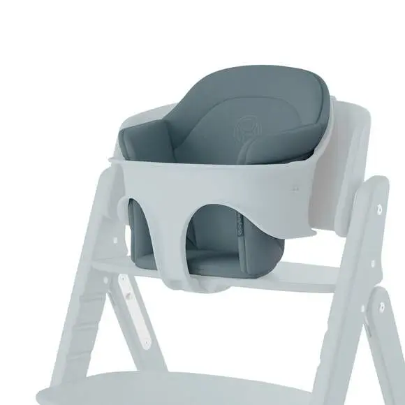 Cybex - Click & Fold - Comfort Inlay - Blue Stone
