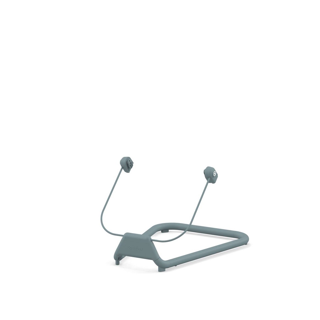Cybex - Gold Bouncer Stand - Stone Blue