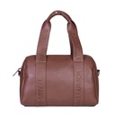 Childhome - Sac à langer Mommy Club - Dark Brown