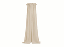 Jollein - Ciel de lit Vintage 155cm - Nougat