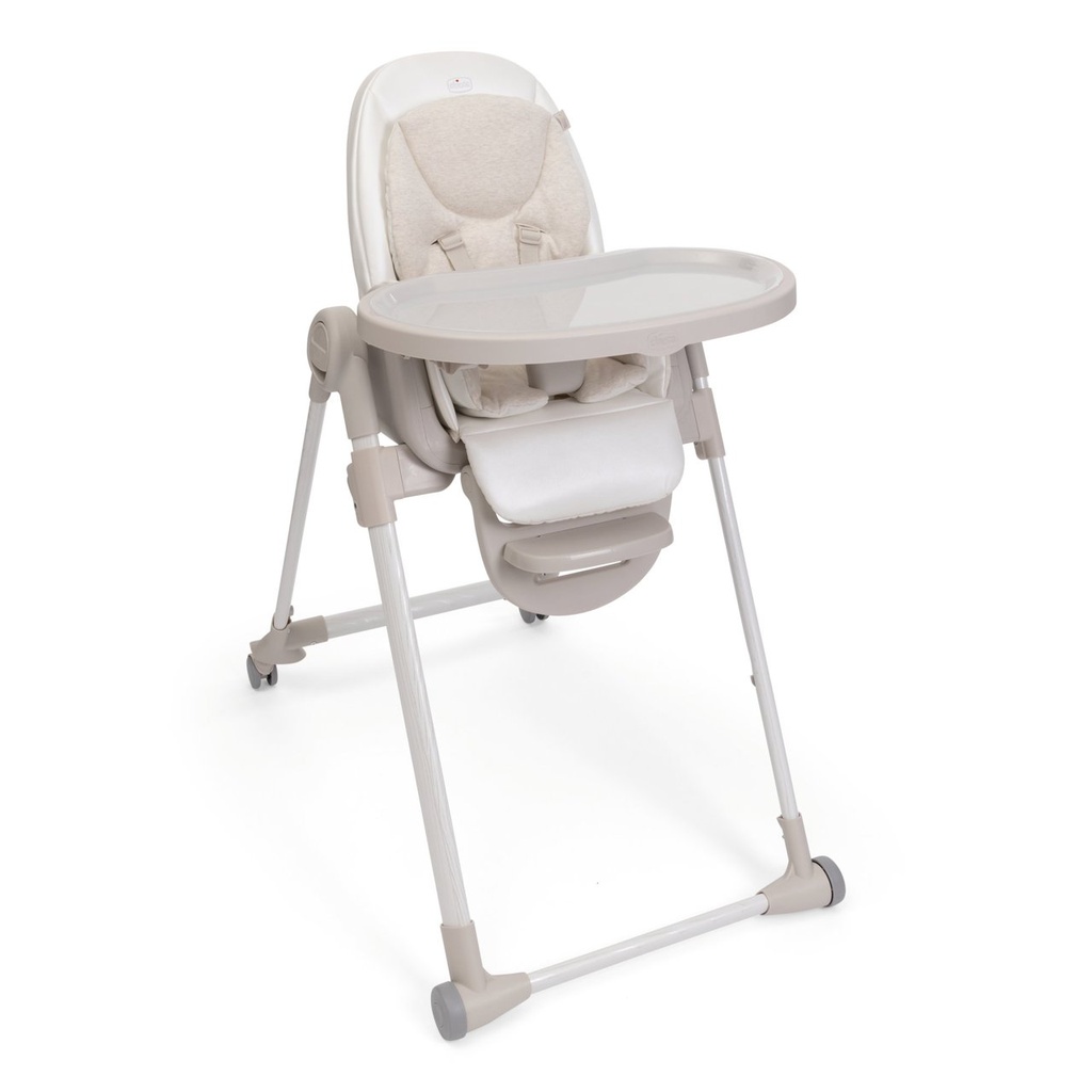 Chicco - Chaise Haute Polly Armonia - Motherpearl