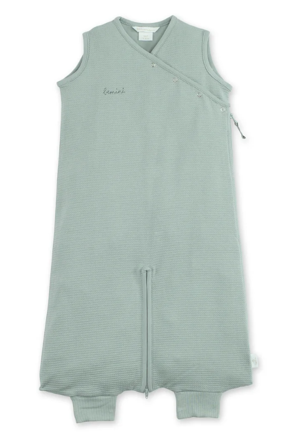 Bemini - Gigoteuse 4-12 Mois Lunar WAFFLE BIO tog 1