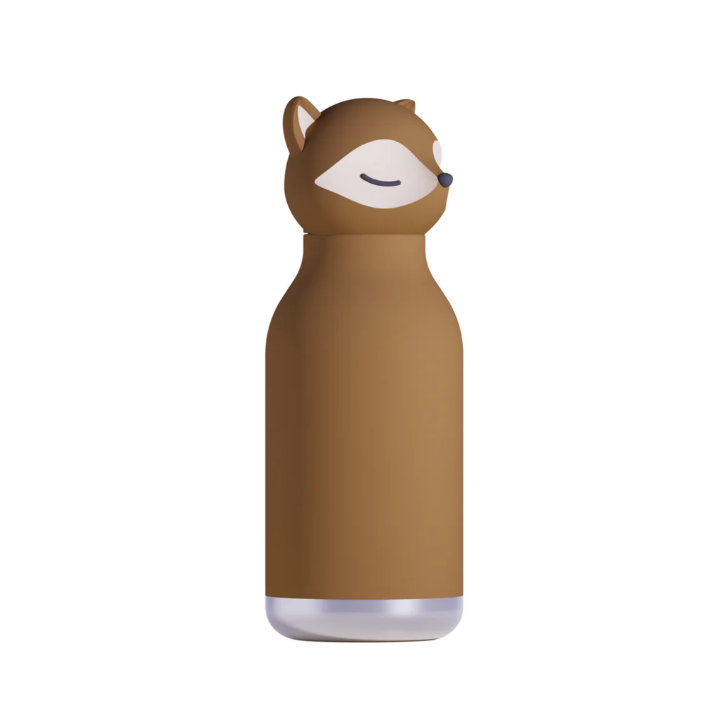 Asobu - Gourde 460 ml - Fox Bestie Bottle