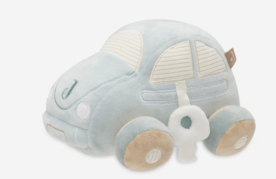 Jollein -  Jouet d'activité - On The Go