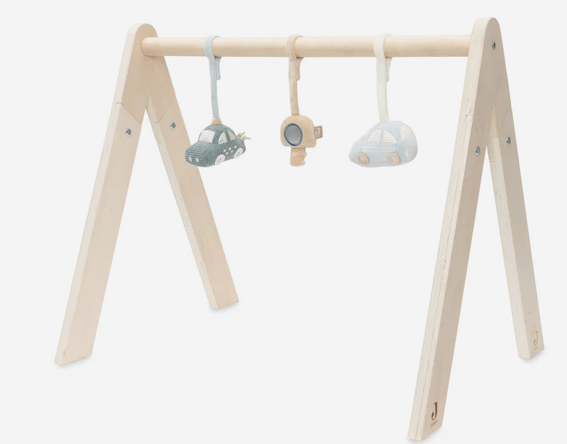 Jollein - Jouets pour Arche D'éveil - On the Go