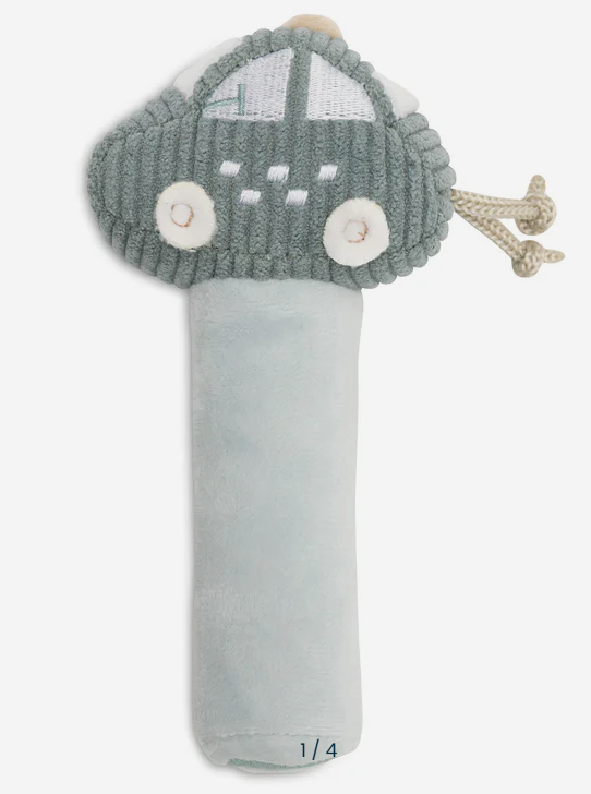 Jollein - Hochet On the Go