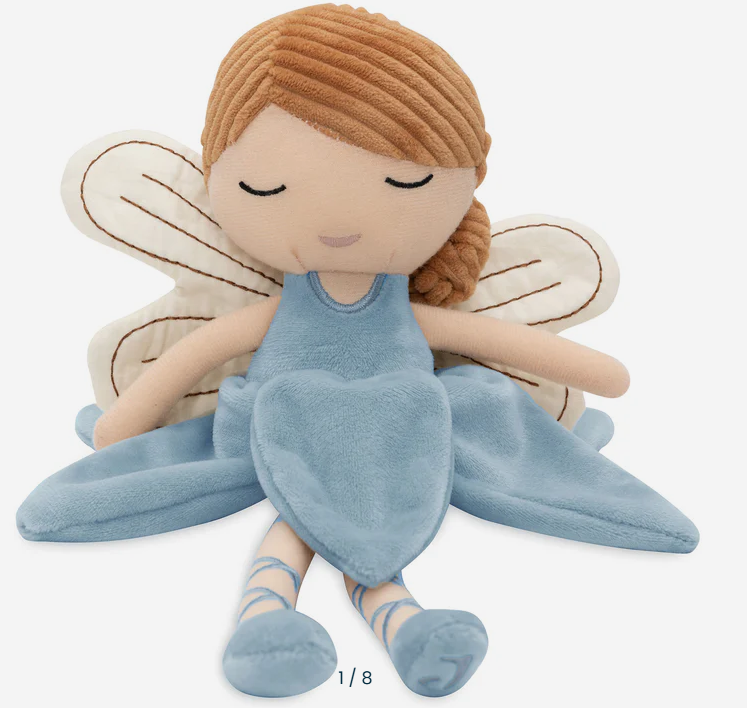 JOLLEIN - Peluche Fairy Amy