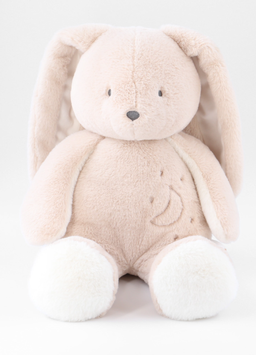 Noukie's - Peluche Medium 40cm - Moka