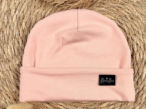 BidiBoo - Bonnet mi-saison - nude