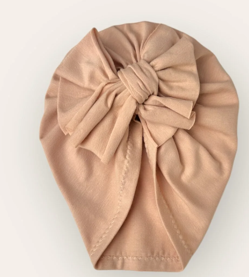 BidiBoo - Turban Noeud - Power