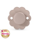 Suavinex - Sucette réversible SX Pro 6/18M Wonder Mauve Pale