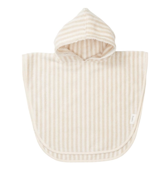 Koeka - Poncho de bain Playa - Sand