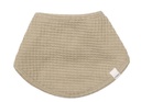Koeka - Bavoir  Bandana Malaga - Sage