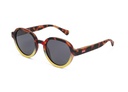 Hello Hossy - Lunettes Megy Craky Yellow - 9/24 mois