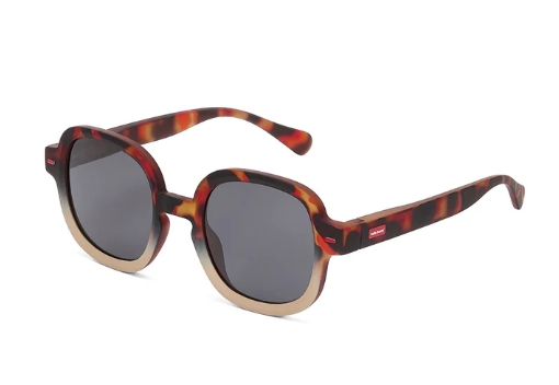 Hello Hossy - Lunettes Koody Craky Cream