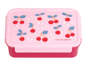 A Little Lovely Company - Boîte à lunch Bento - Cerises