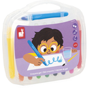 Janod - Crayons Gel x10