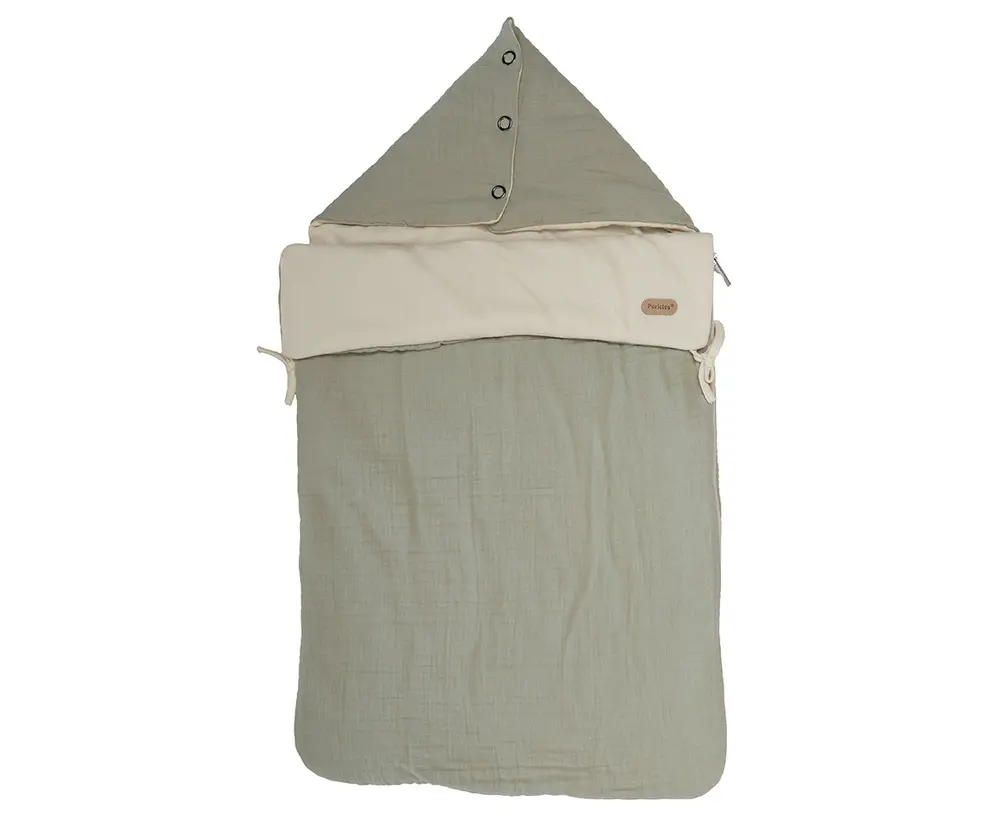 Pericles – Nid d'ange été - Avocado