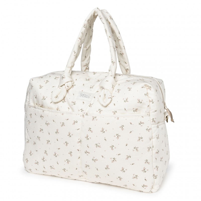 Babyshower - Sac maternité Sophie - Roseberry