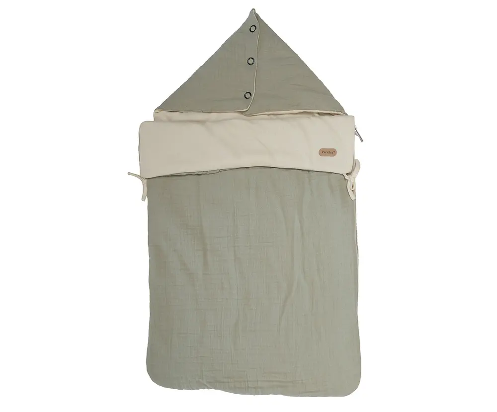 Pericles - Nid d'ange été siège 0+  - Avocado