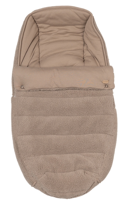 Pericles – Chancelière Universelle Teddy Chocolat