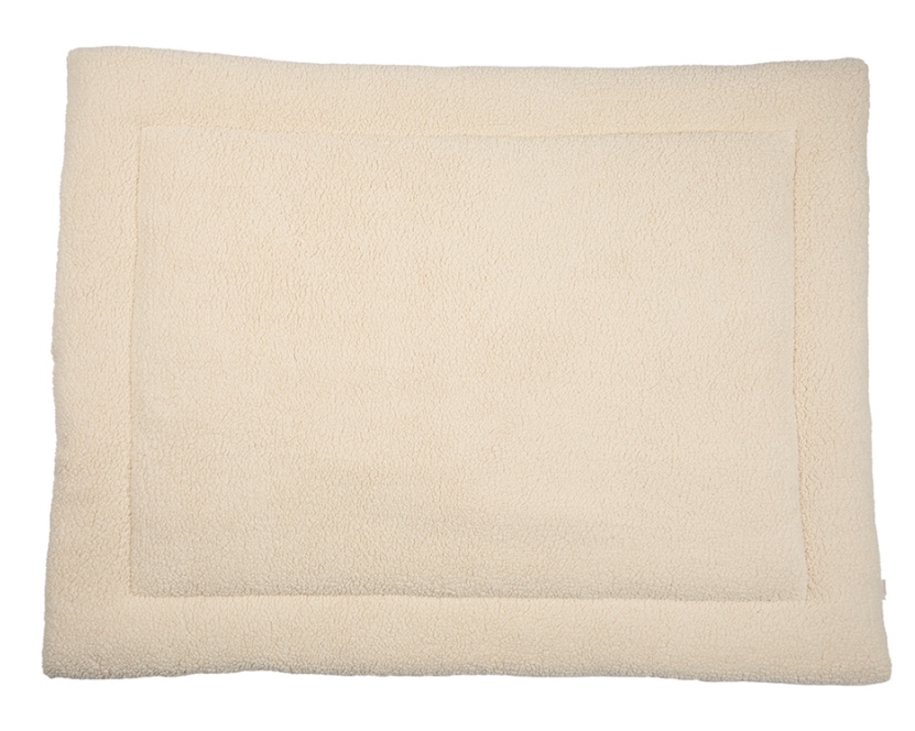 Pericles - Tapis de parc - Crème