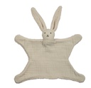 Péricles - Doudou Lapin - Crème