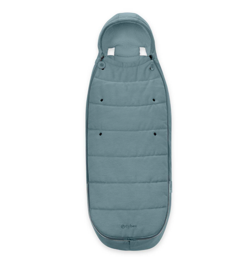 Cybex - Chancelière Gold - Stormy Blue