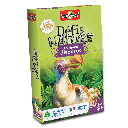 Bioviva! - Défis Nature - Animaux Disparus - 7 ans et +