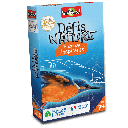 Bioviva! - Défis Nature - Animaux Inspirants - 7 ans et +