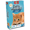 Bioviva! - Défis Nature - Chats - 7 ans et +