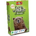 Bioviva! - Défis Nature - Europe - 7 ans et +