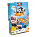 Bioviva! - Défis Nature - Monde des Coraux - 7 ans et +