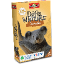 Bioviva! - Défis Nature - Océanie - 7 ans et +