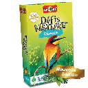 Bioviva! - Défis Nature - Oiseaux - 7 ans et +