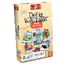 Bioviva! - Défis Nature - Pays du Monde - 7 ans et +