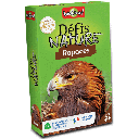 [02760] Bioviva! - Défis Nature - Rapaces - 7 ans et +