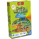 Bioviva! - Défis Nature - Rois du Camouflage - 7 ans et +
