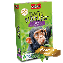 [02765] Bioviva! - Défis Nature - Singes et Autres Primates - 7 ans et +
