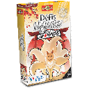 Bioviva! - Défis Nature - Mythologie Japonaise - 7 ans et +