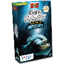 [03220] Bioviva! - Défis Nature - Monstres des Abysses - 7 ans et +
