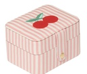Rockahula - Boite à bijoux - Stripy Cherry
