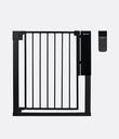 Badabulle - Barrière de sécurité automatique Safe & Pass