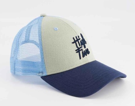 Chamaye - Casquette enfant - High Five