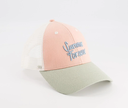 Chamaye - Casquette enfant - Summer Forever pastel