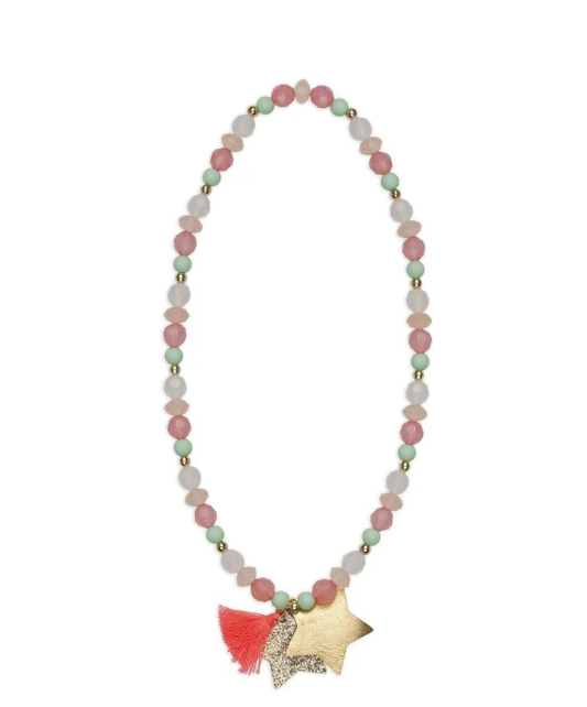 Great Pretenders - Collier - Boutique Sassy Tassy